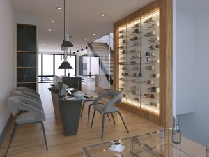 interior design services in North York