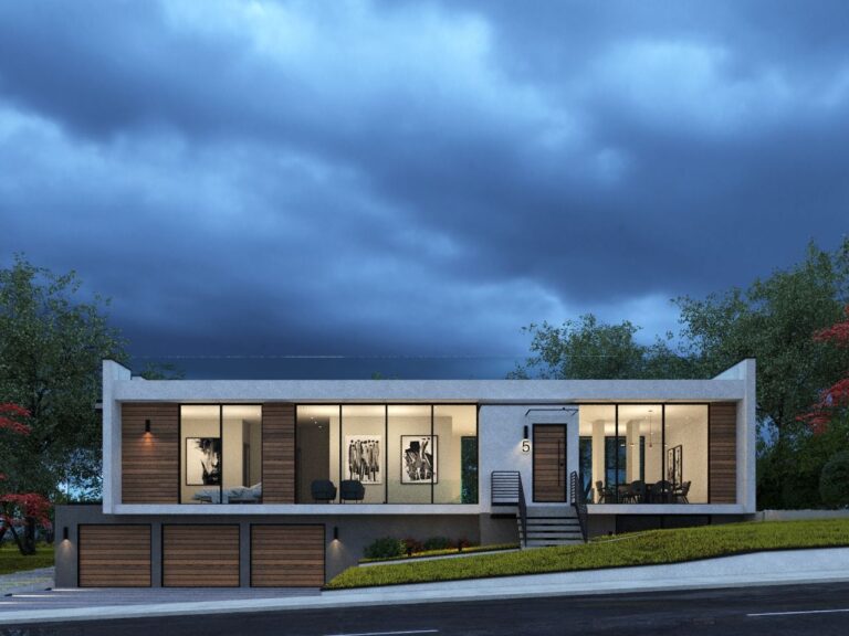 Sundridge Cottage #2