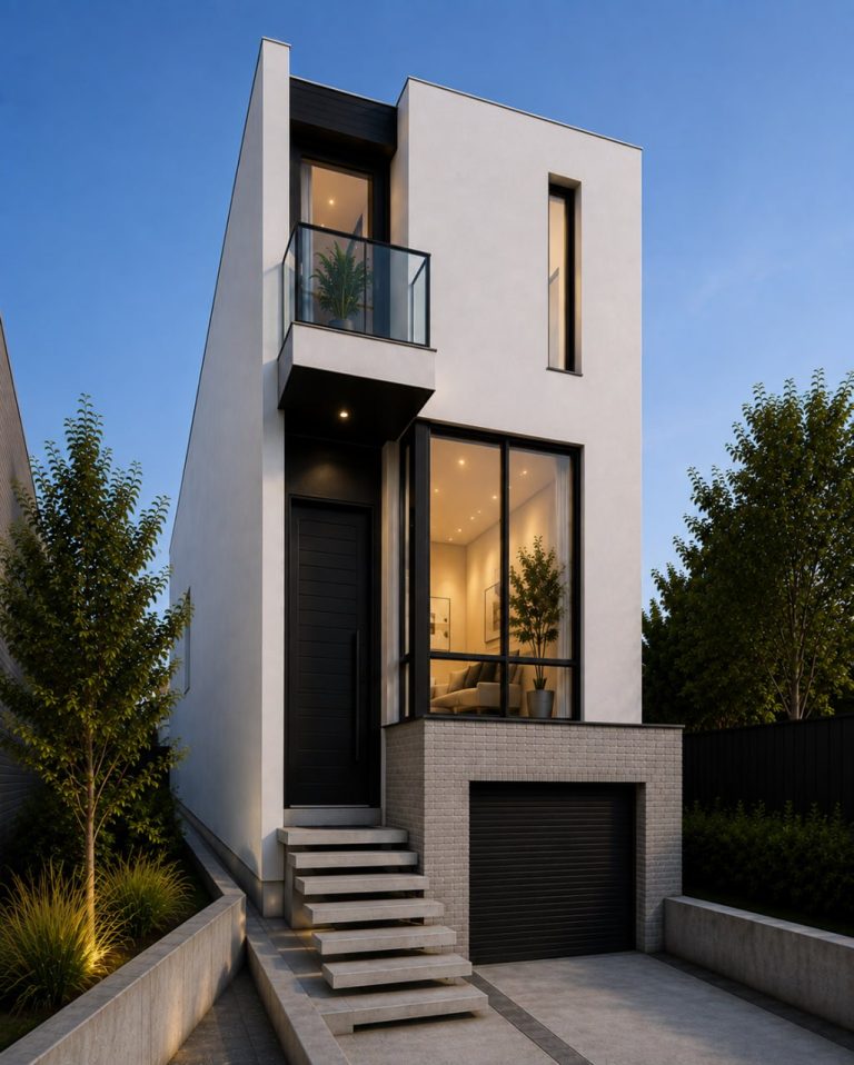 101 Byng Avenue