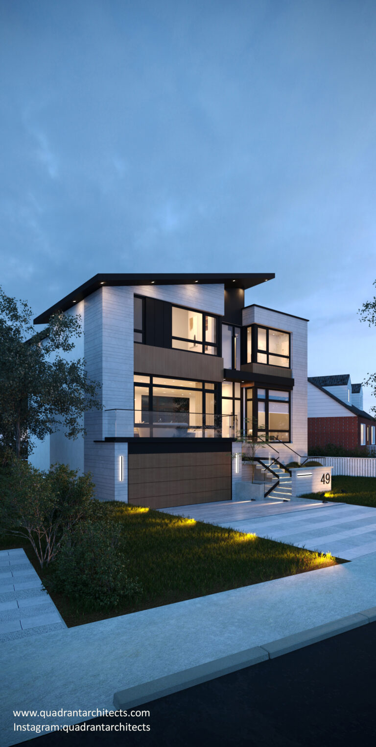 #2 Craigmore Modern House