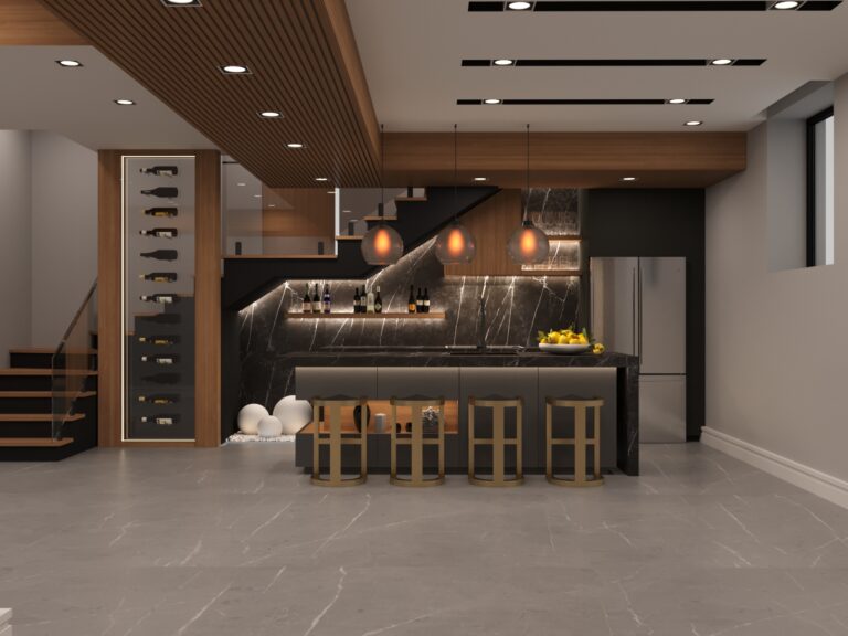 Thornhill Major Reno