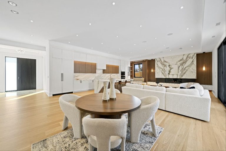 3 Donhill Crescent, Kleinburg