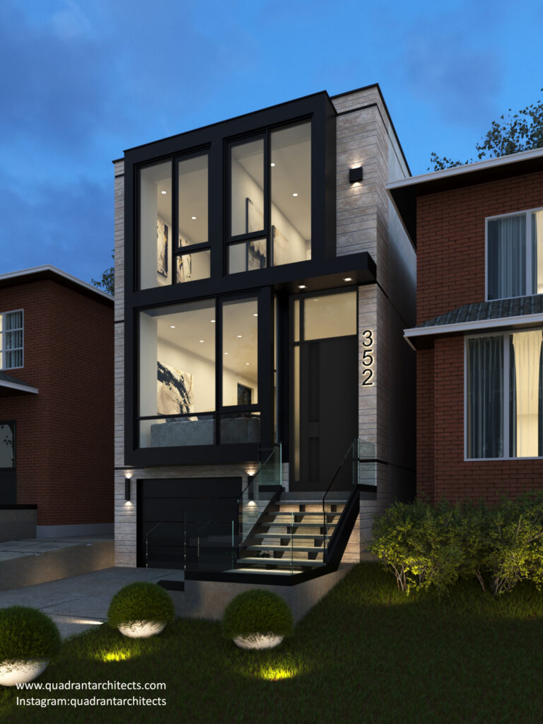 352 Brookdale Ave.- Midtown