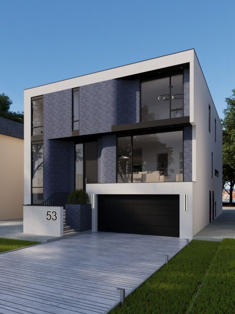 53 Viewmount Ave.
