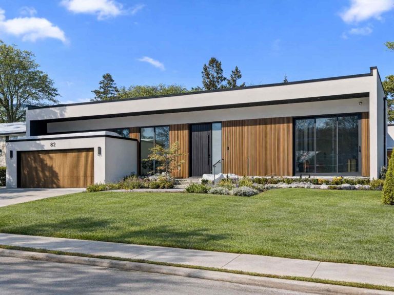 3 Donhill Crescent, Kleinburg