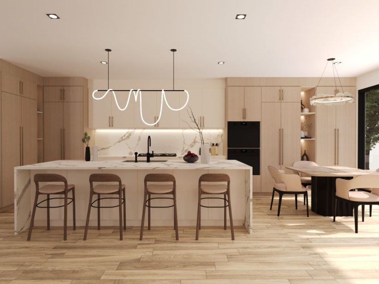 319 Laird Dr-Interior Design