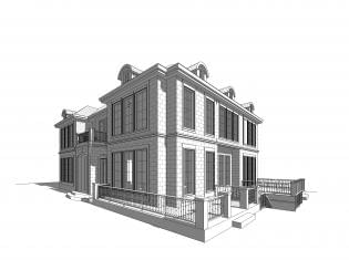 Vista Heights House