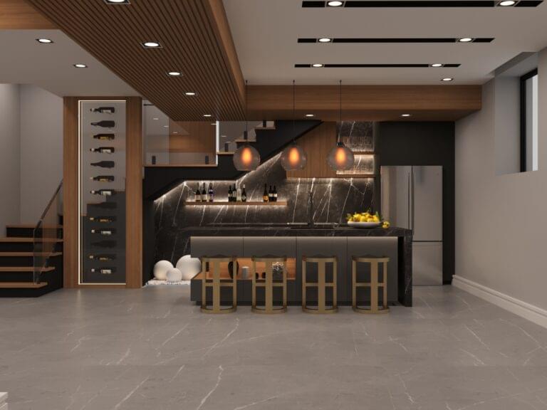 Thornhill Major Reno