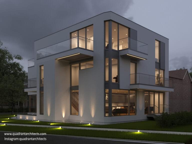 93 Castleview Cres