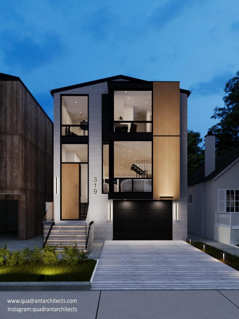 319 Laird Drive
