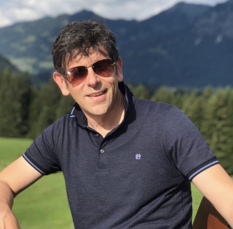 Michael Schafisade
