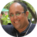 Peyman Sheikhghasemi